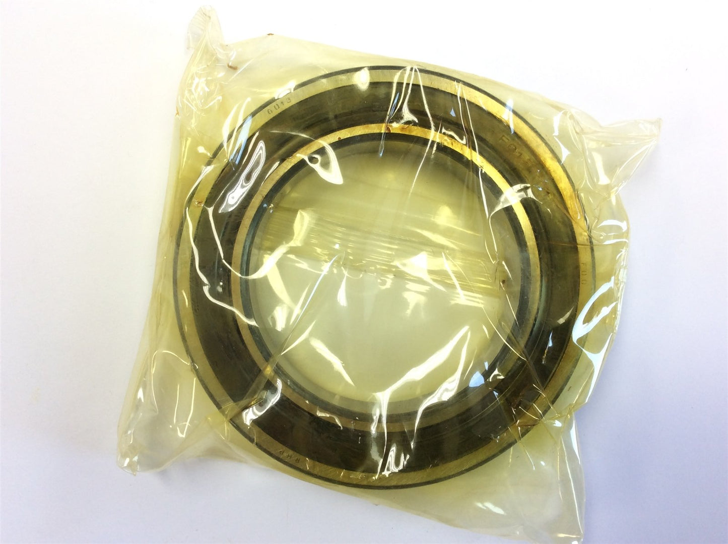 New – Open box RHP 6013-2RSJ Precision Single Row Ball Bearing Sealed 65mm ID 100mm OD 18mm W