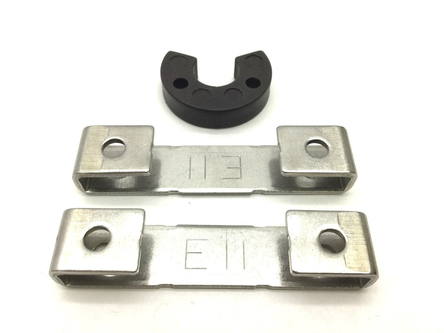 Used MTS EP00100MD341A01 Tempsonics Linear-Position Sensor 24VDC Stroke: 100mm 4-20mA