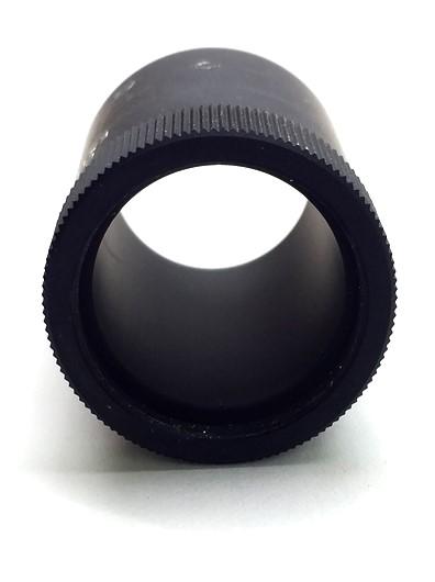 Used JAPAN Camera Lens Extension Tube, 40mm Extension, C-Mount Male to C-Mount Female