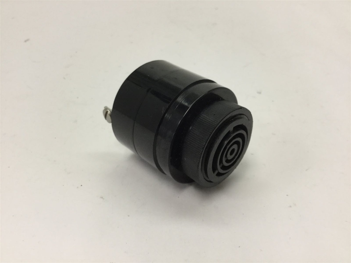 Used Sonalert SC628DP Buzzer Alarm, Frequency: 1.9kHz, Supply: 6-28VDC 6-23mA