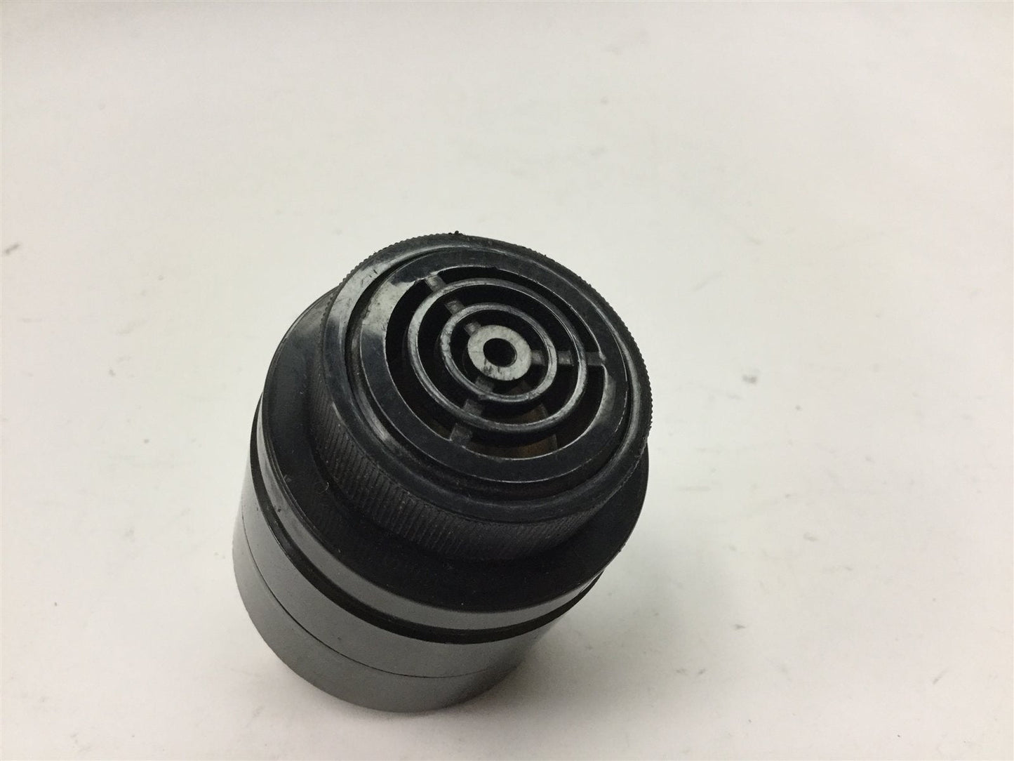 Used Sonalert SC628DP Buzzer Alarm, Frequency: 1.9kHz, Supply: 6-28VDC 6-23mA