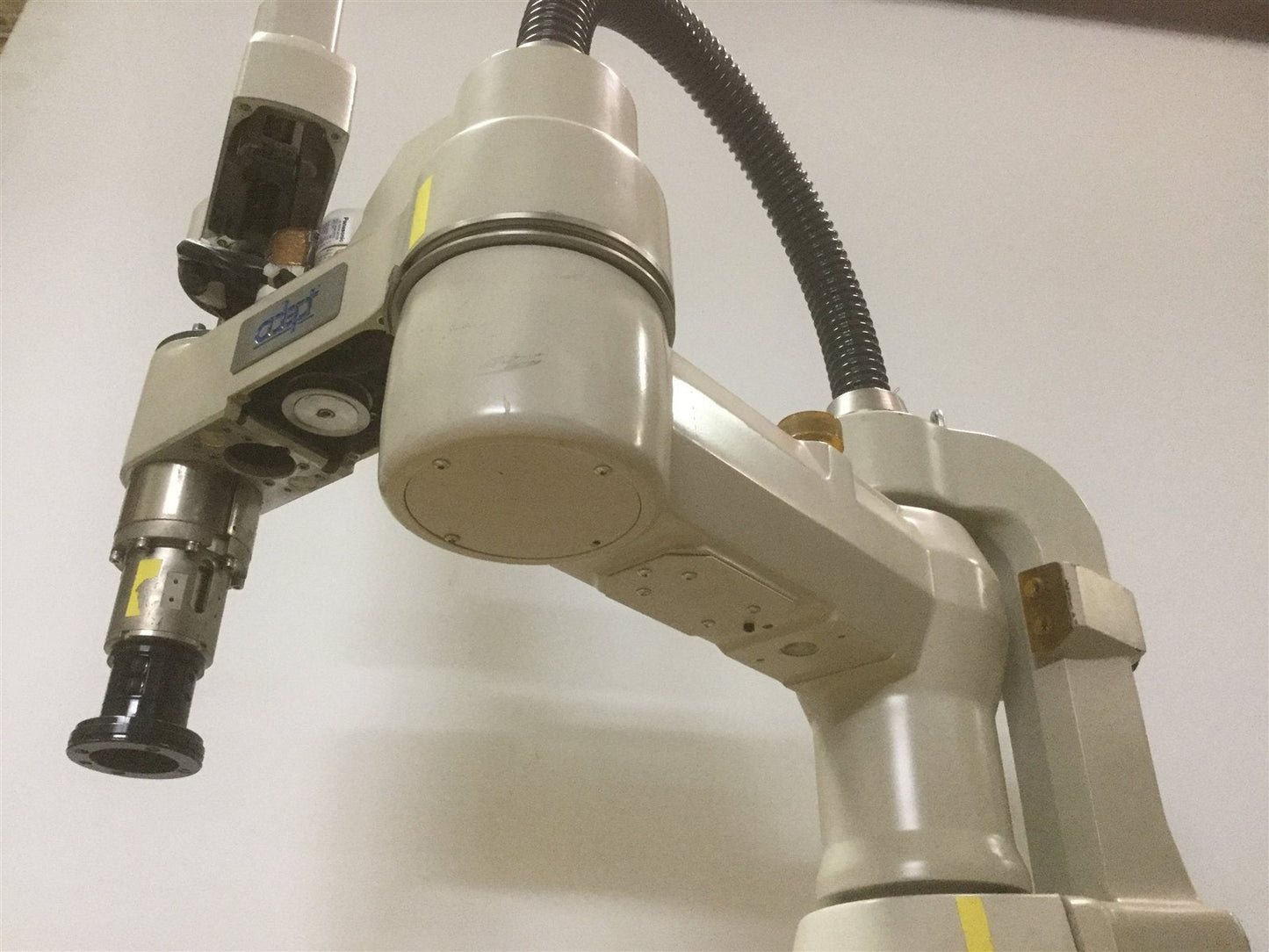 For Parts Adept 550 Table-Top 4-Axis SCARA Robot Servo Motors Electrical Harnesses *Parts