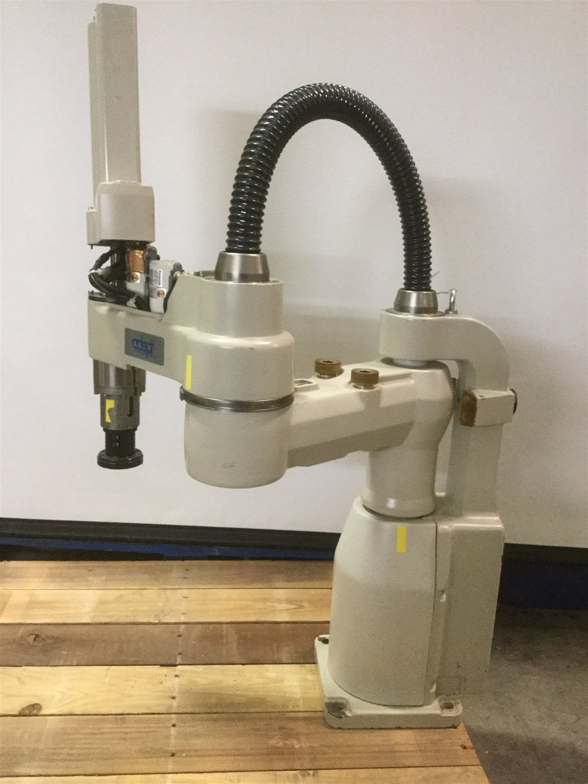 For Parts Adept 550 Table-Top 4-Axis SCARA Robot Servo Motors Electrical Harnesses *Parts