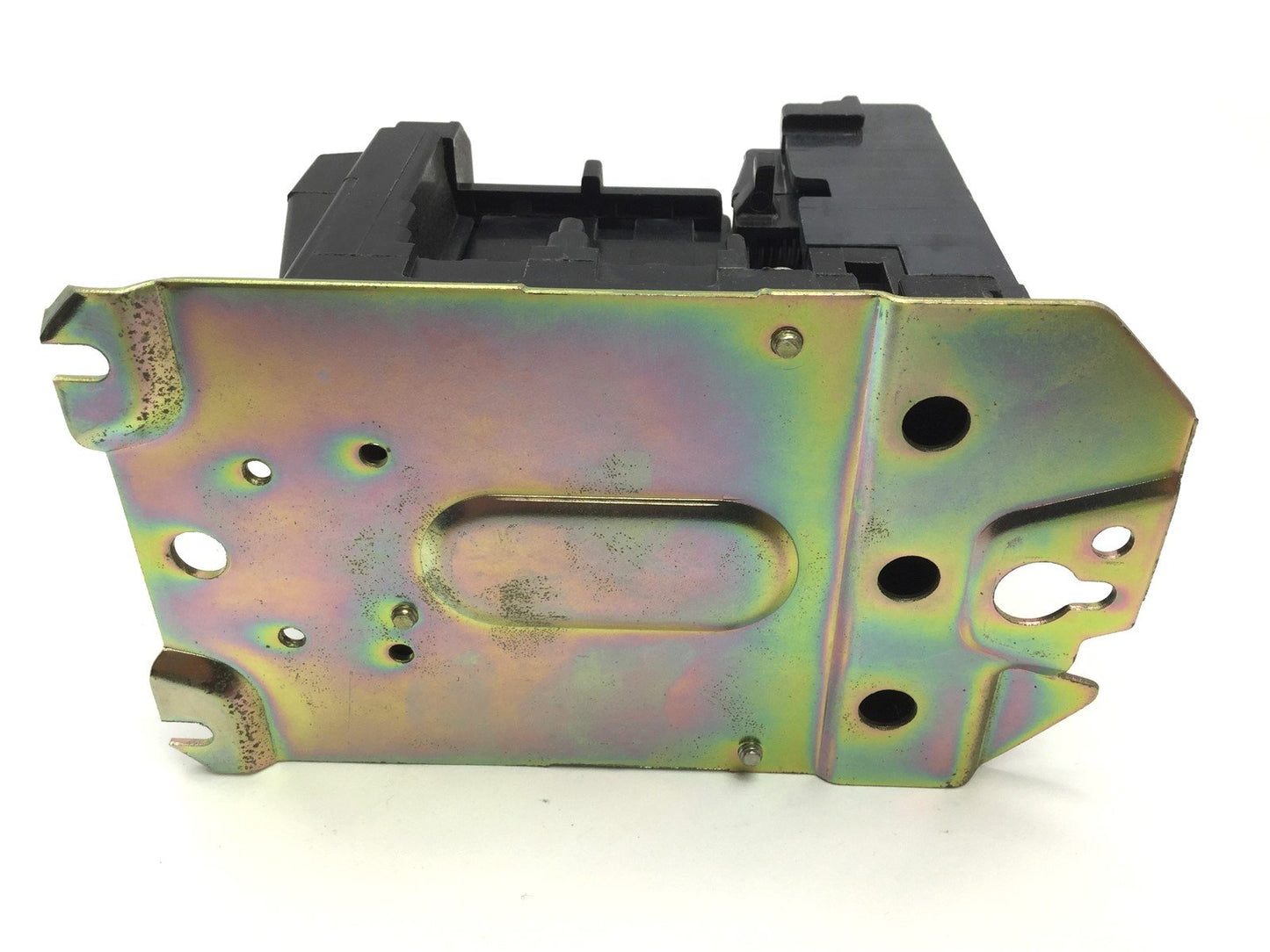 Used Allen Bradley 500F-AOD93 Motor Starter Contactor, 110-120VAC Coil, 600VAC, 5HP