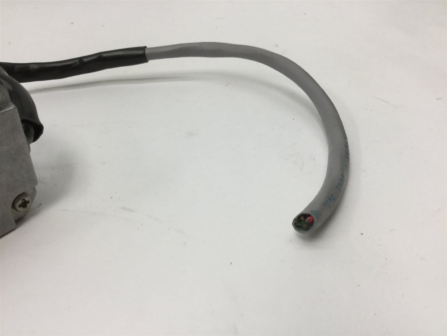 Used Applied Motion Products HT17-068 High Torque Step Motor, NEMA 17, Shaft: 5mm