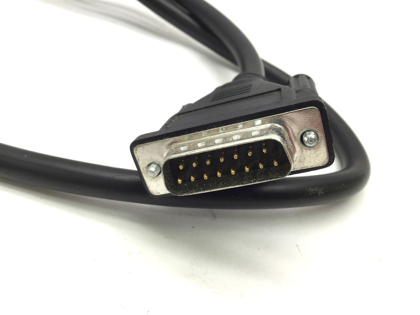 New Computer Identics A1-62620-1 Scan Star 10 Bar Code Scanner Fixed Mount