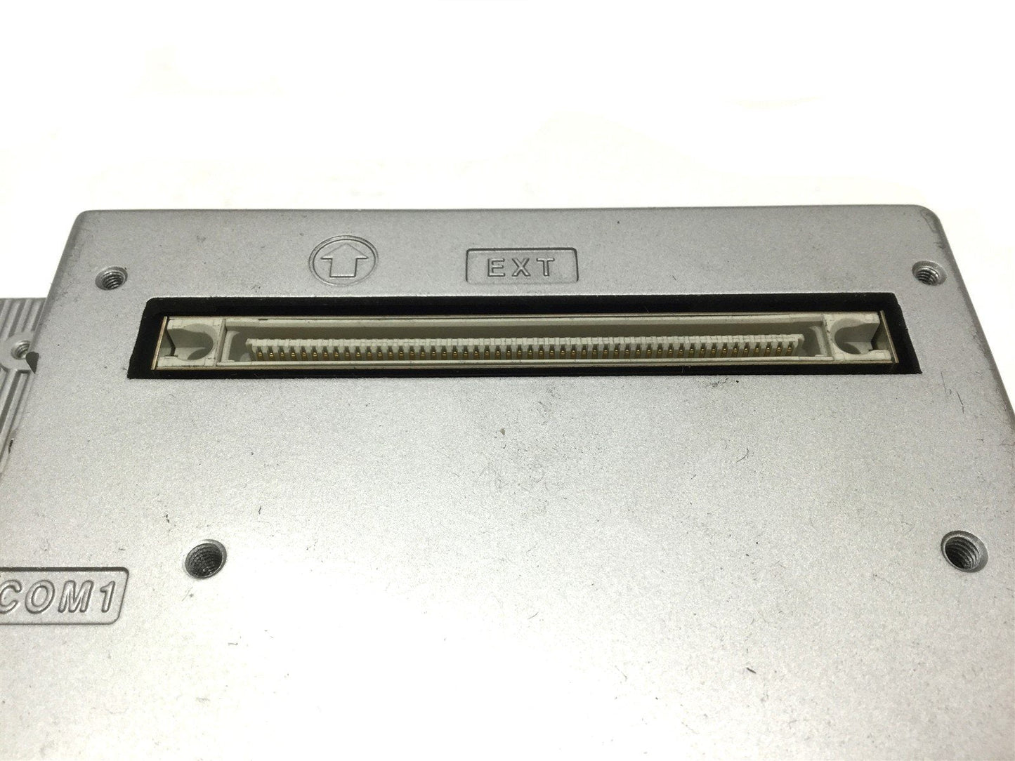 For Parts Total Control Products CQPKSTDN0000-A Quick Panel Touch Screen *No Backlight*