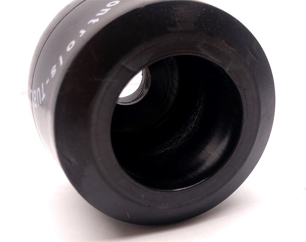 Used Ace Controls-TUBUS TA 80-32 Profile Damper, 5,000 lbs of Energy Capacity