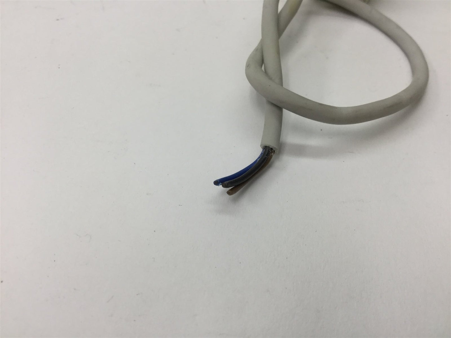 Used SMC ZSE4-01-65-Q Vacuum Switch, Pressure: -101kPa (-760mmHg), Supply: 12-24VDC