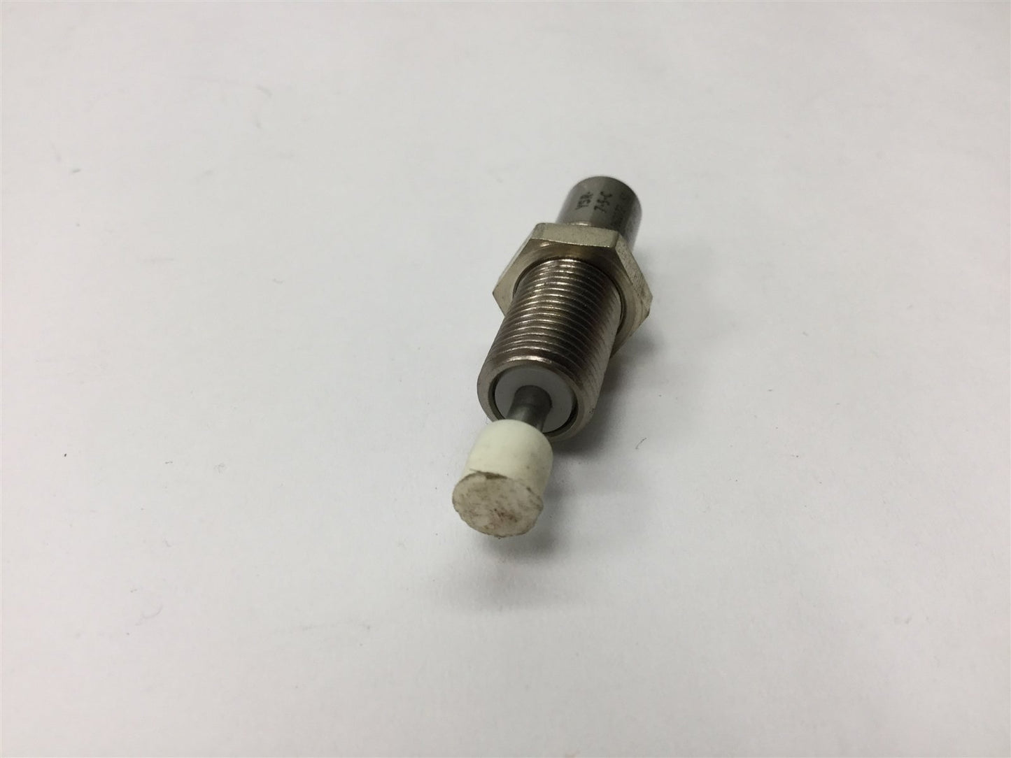 Used Festo YSR-7-5-C Shock Absorber, Stroke: 5mm, Barrel Thread: M10x1