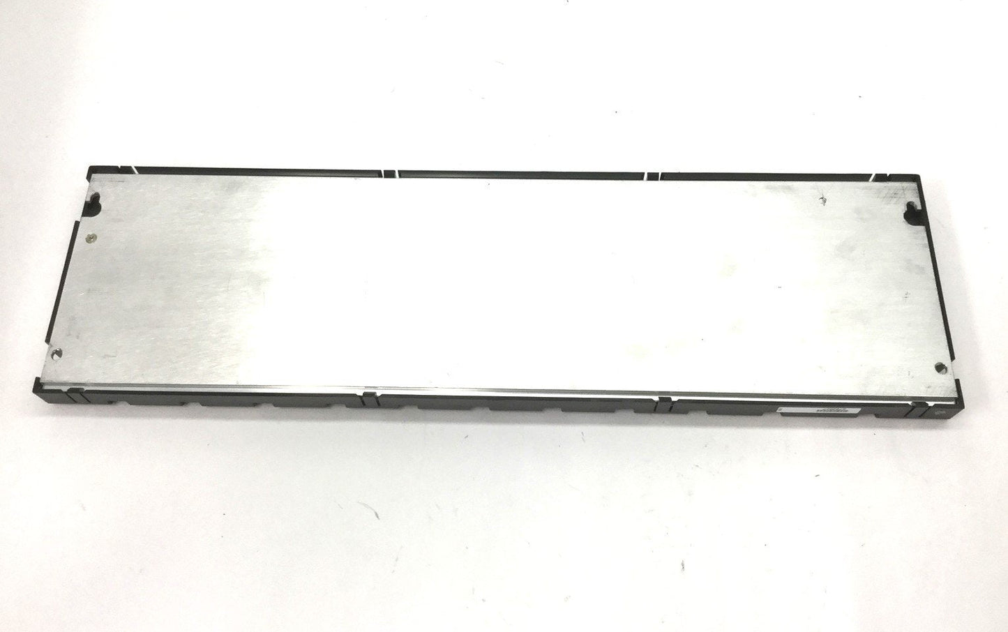 Used GE Fanuc IC693CHS391H PLC Expansion Base, 10-Slots, Dimensions: 443mm x 131mm