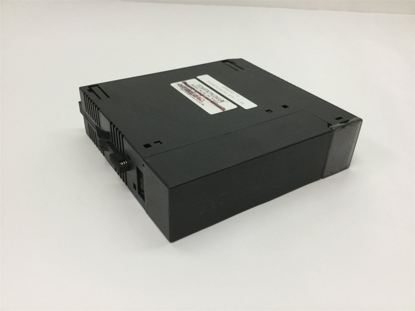 Used GE Fanuc IC693CPU341SX CPU Module, 80k Bytes User Memory, 16-Bit System