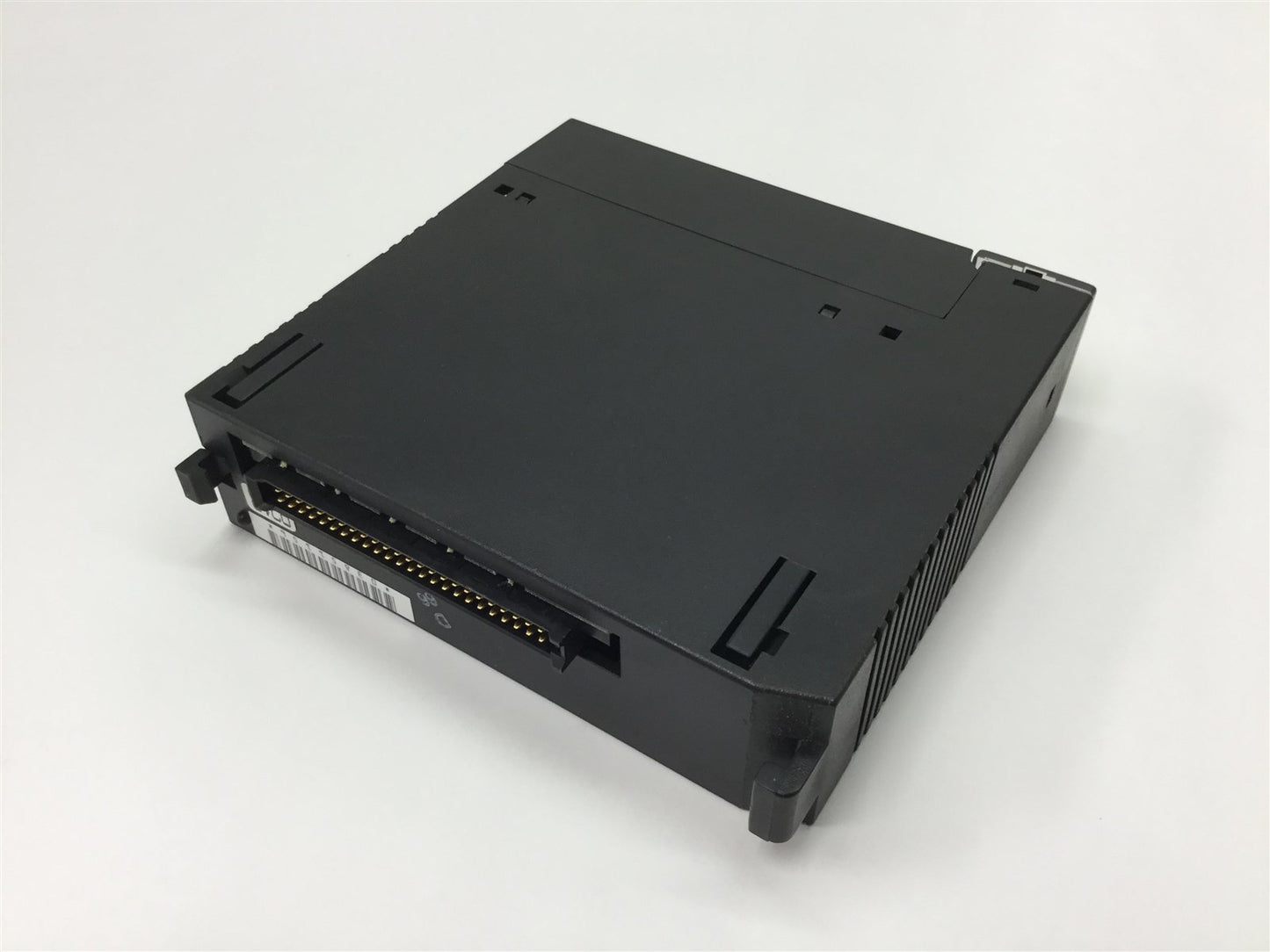 Used GE Fanuc IC693CPU341SX CPU Module, 80k Bytes User Memory, 16-Bit System