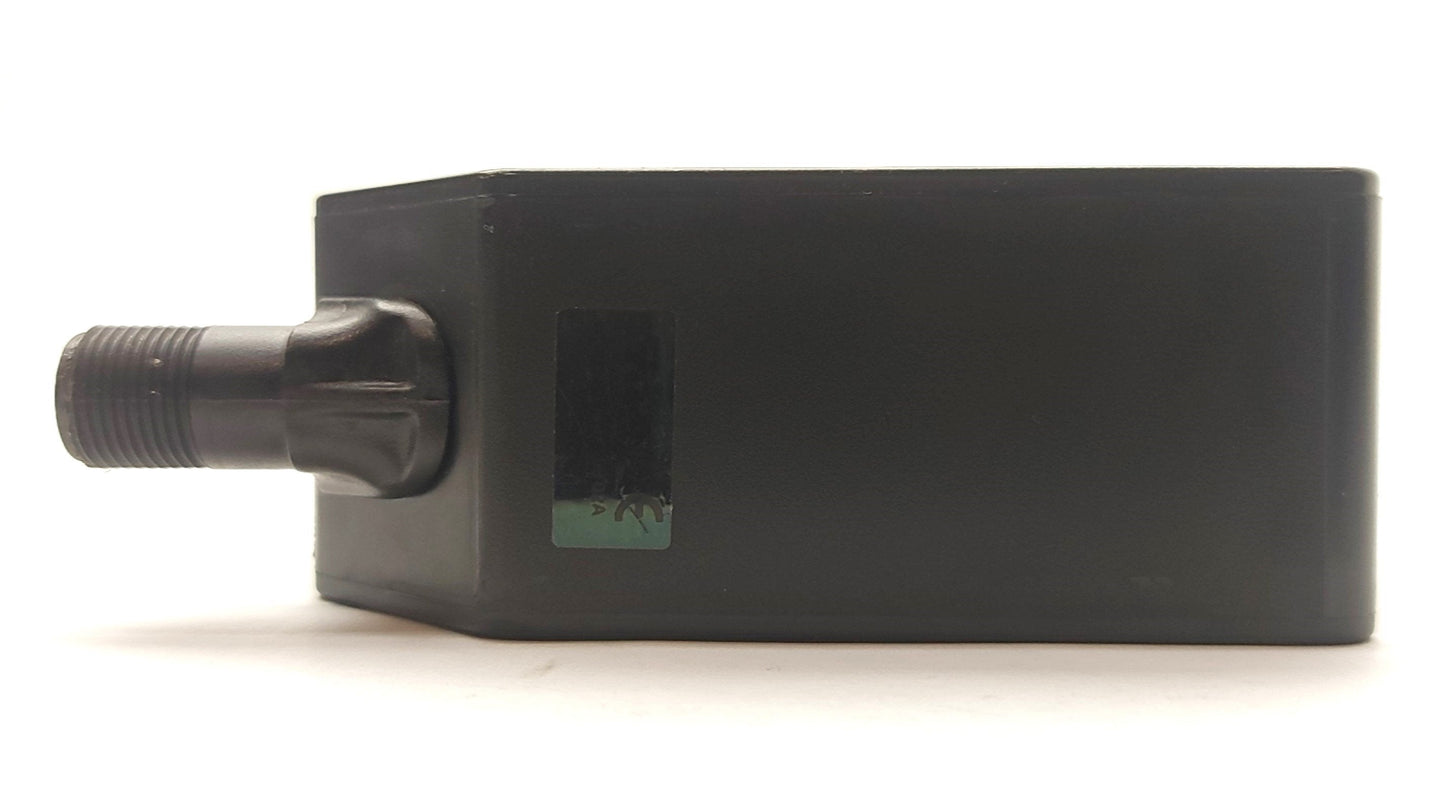 Used Banner LT3PILVQ L-GAGE Long Range Time of Flight Laser Sensor 0.5m to 50m 12-24V