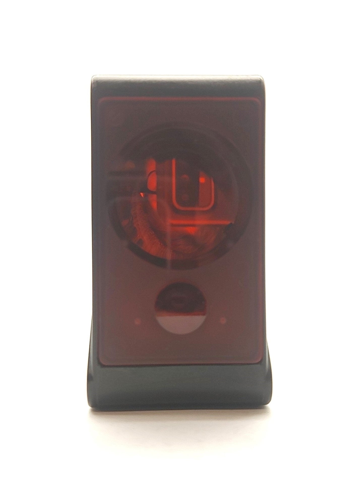 Used Banner LT3PILVQ L-GAGE Long Range Time of Flight Laser Sensor 0.5m to 50m 12-24V