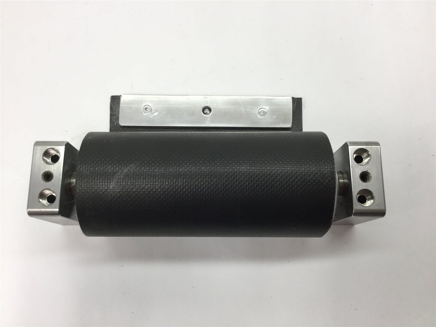 Used A & A Manufacturing Fabric Shade Roller, Diameter: 2", Roller Length: 4.75"