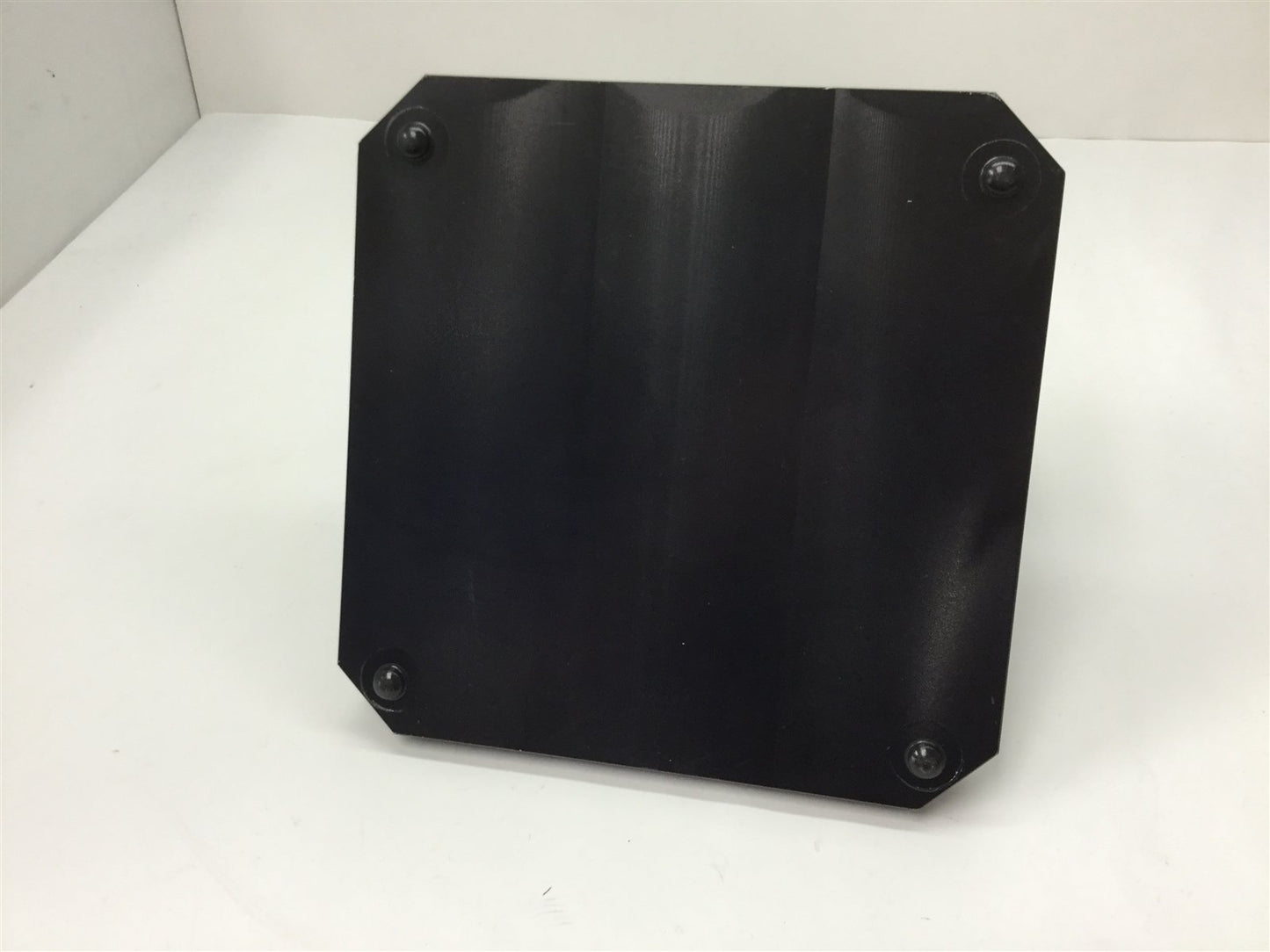 Used Schmidt Mount with Base for PressControl 3000 Controller, Base: 200mm x 200mm