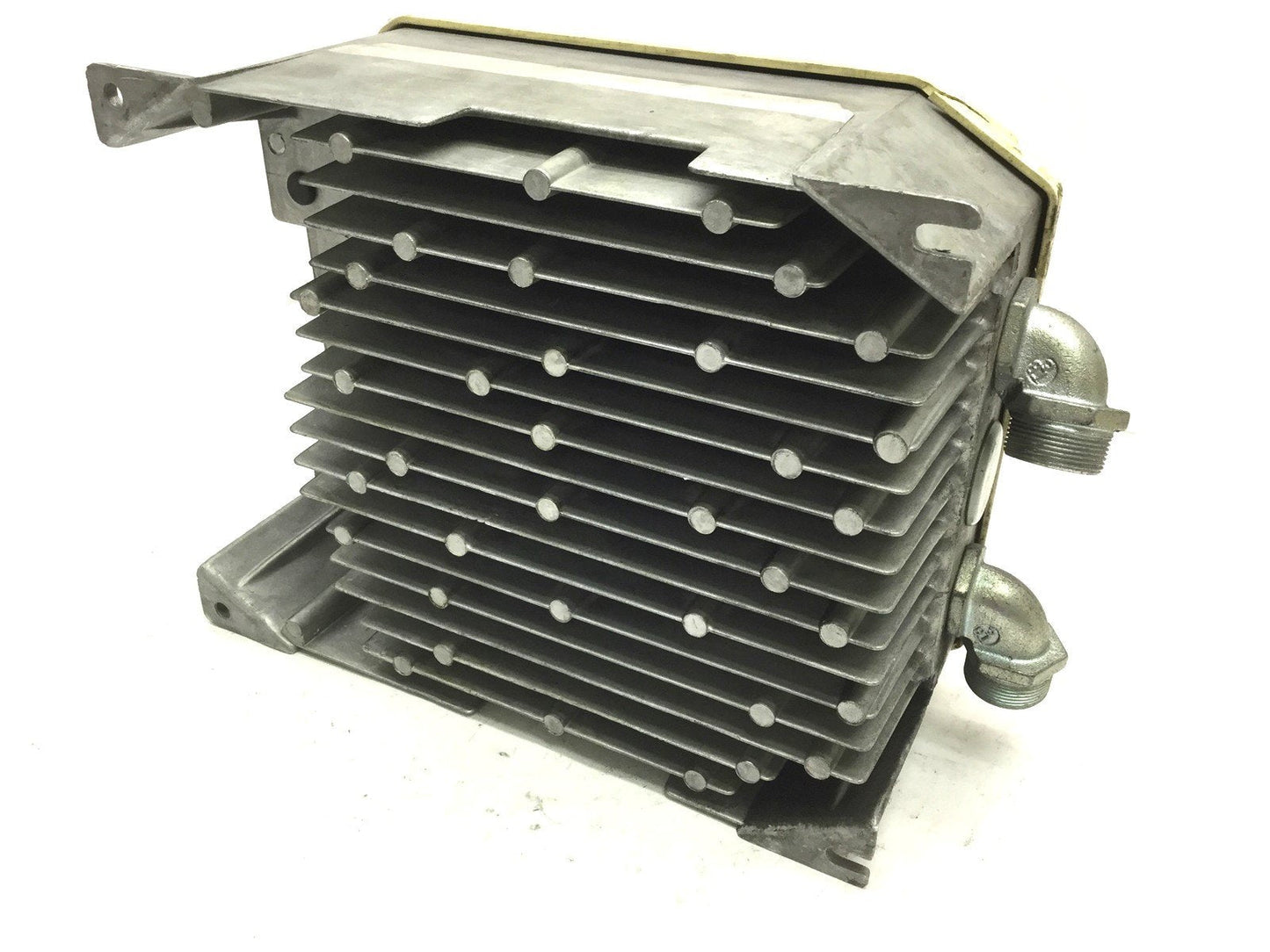 Used Reliance Electric 1SU44001 SP500 Easy Clean Plus AC Motor Drive Power 380-460VAC