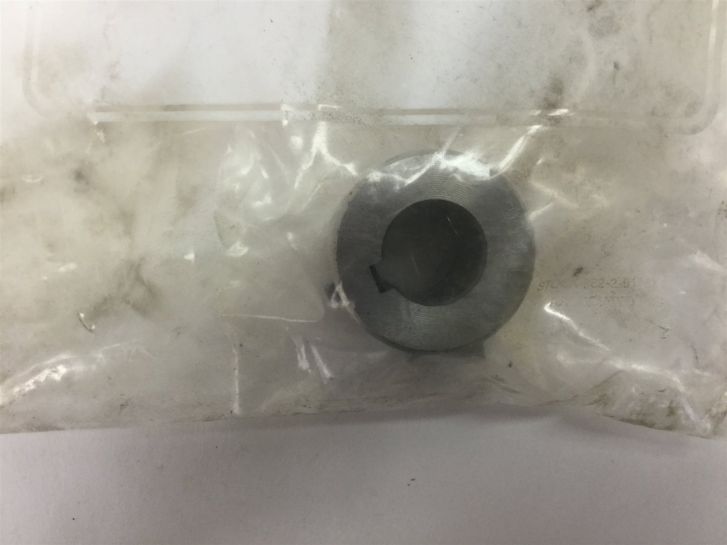 Used Sew Eurodrive KA97BR57AM56 Helical-Bevel Gearbox, Ratio: 3108.0:1, 0.45 RPM