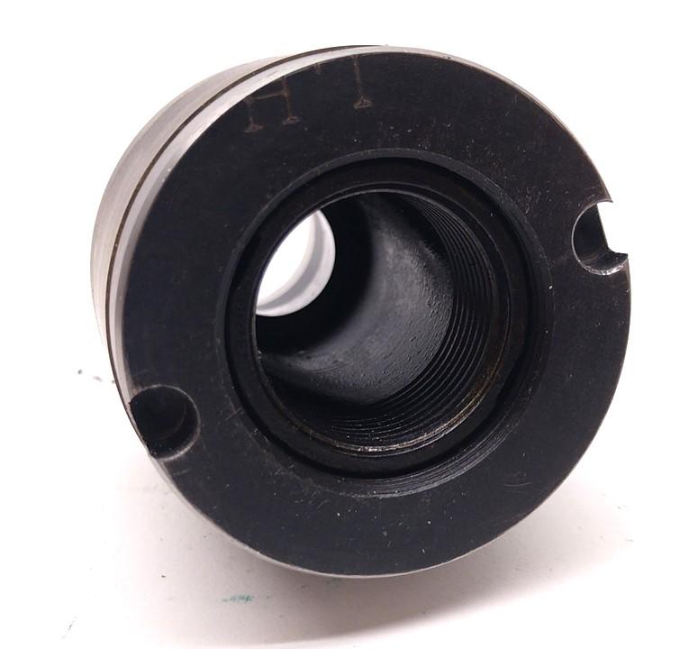 Used Sopko 200-1 1 5/8" Long Extension Adapter, LH Thread, for 1/2" Wide Wheel