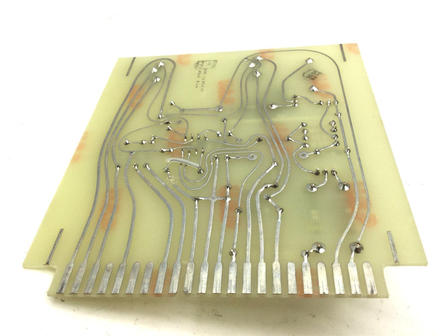 Used Schaevitz Engineering PCB-316 A 4170672-000 Single Channel Power Amplifier