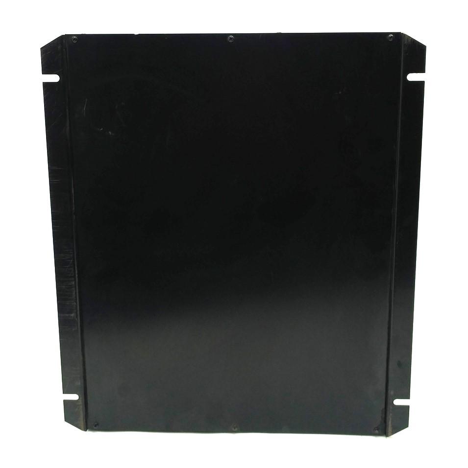 Used Camco 858905-00 Rev L 320A Chassis Programmable Motion Controller 16 SSR 6 Slot