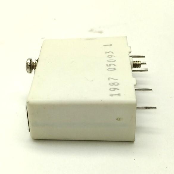 Used Lot of 4 Gordos IDC15 Solid State Relays, 15VDC Logic, In 3.3-32VDC, Out 30VDC