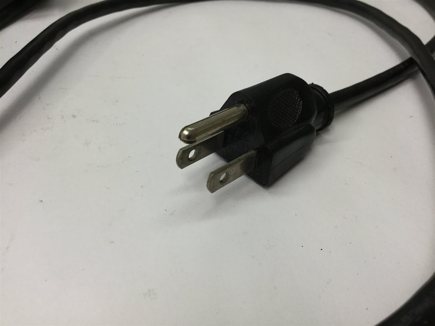 Used Global Specialties 1301A Power Supply, Input: 115VAC 0.5A, Output 5VDC 1.3-18VDC