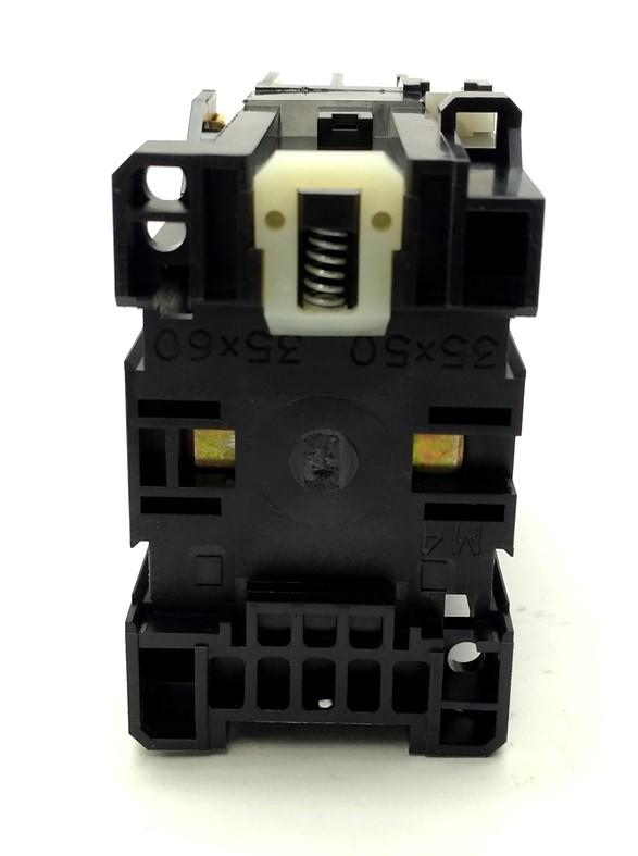New Allen Bradley 100-A09NZ123 Magnetic Contactor, 3-Pole, 12VDC Coil, 600VAC 9A