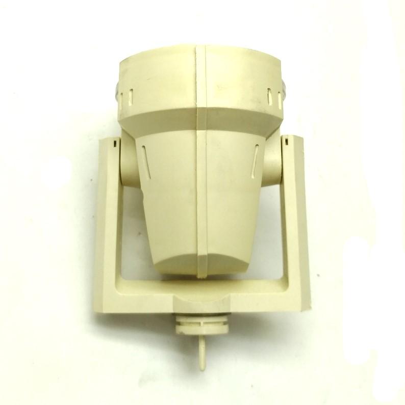 New EX-IDE LightGuard H126W Halogen Lamp Head Kit, Beige, 6VDC 12W