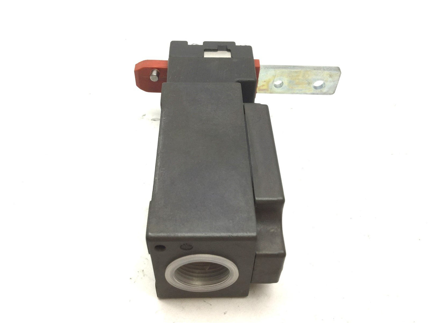 New Euchner NZ1VZ-528-B Safety Interlock Switch, 1 NC 1 NO Contact, 10A 250VAC
