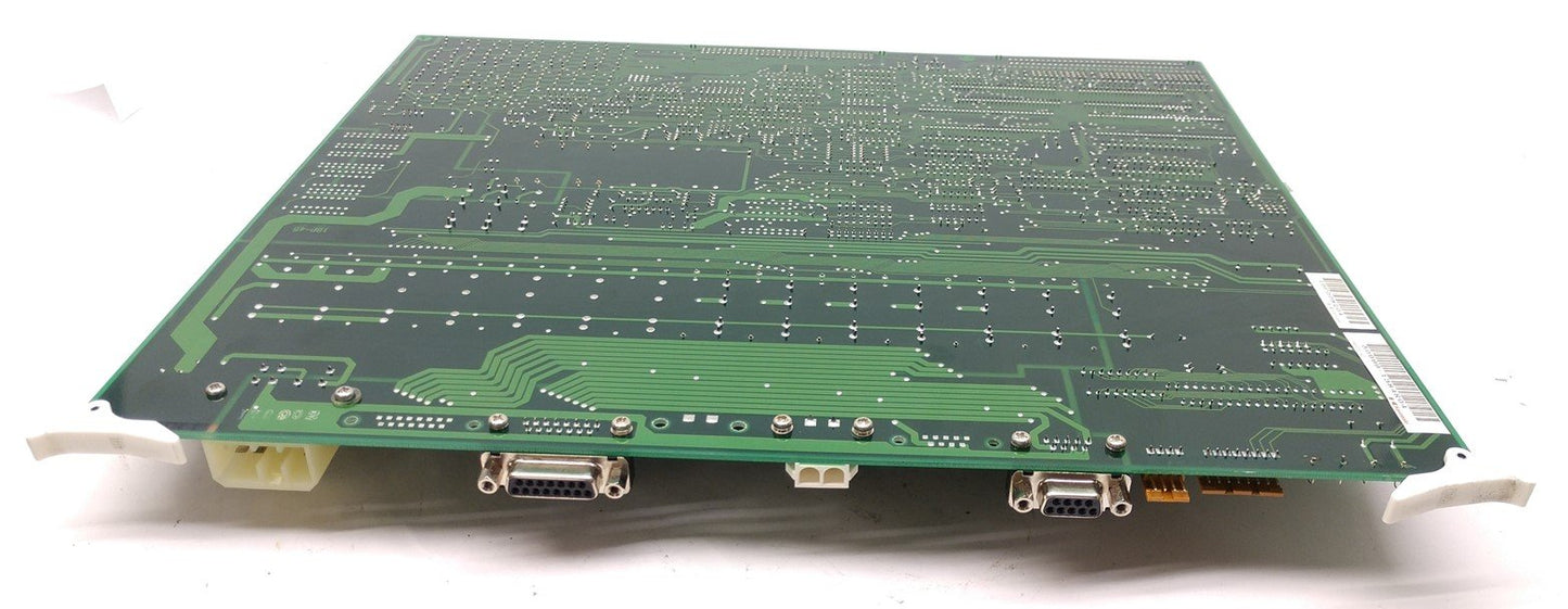 Used Kawasaki 1BP-55 Control Board, Part Number 50999-1384R04