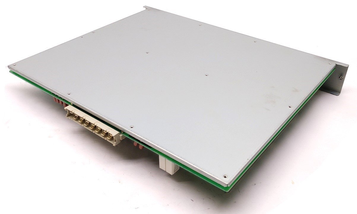 Used OMRON S82W-604 Kawasaki Power Supply Board, Part Number 50630-1024A