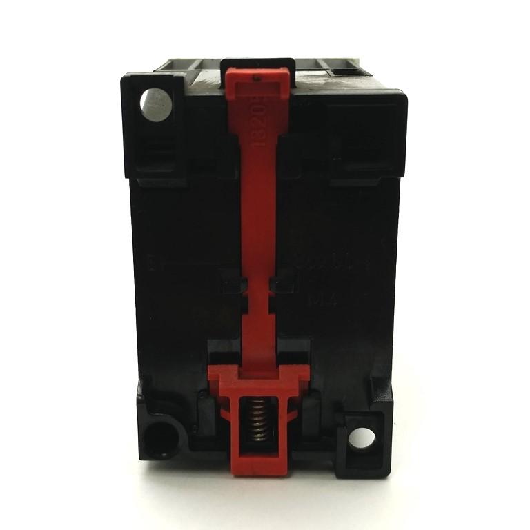 Used Square D 9065 TR1.4 Overload Relay, 1.4-2.1A, 3-Pole, NO/NC, 600VAC/300VDC