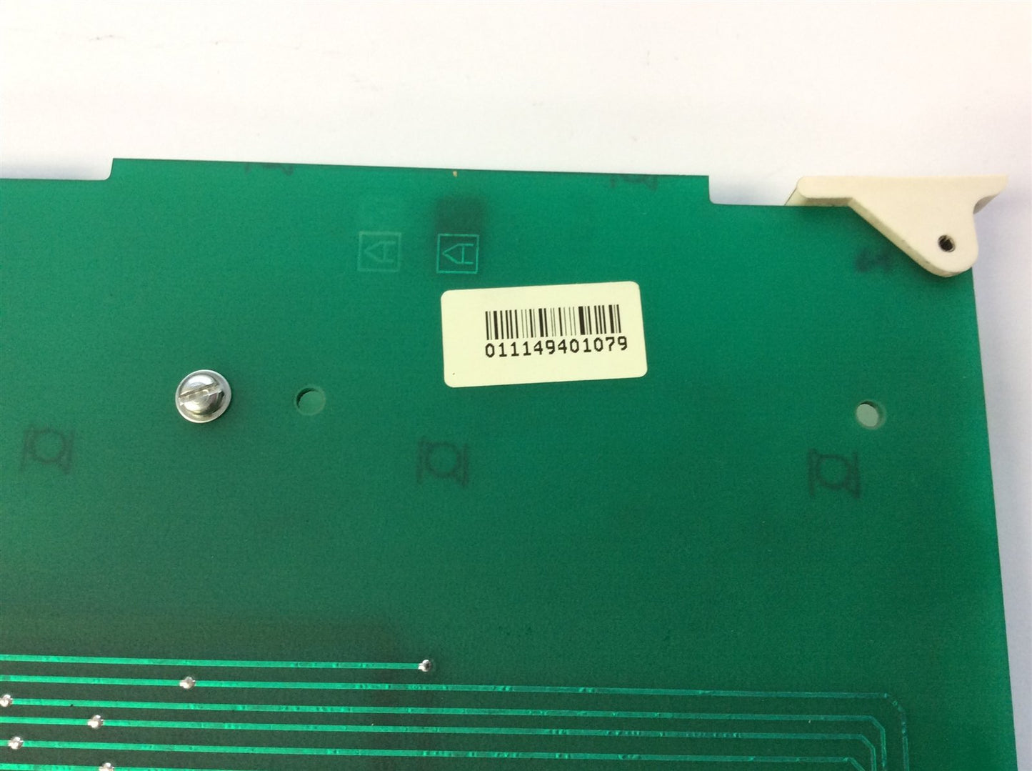 Used Barber Colman Maco A-13408-1 Communication PCB Control Board A134081