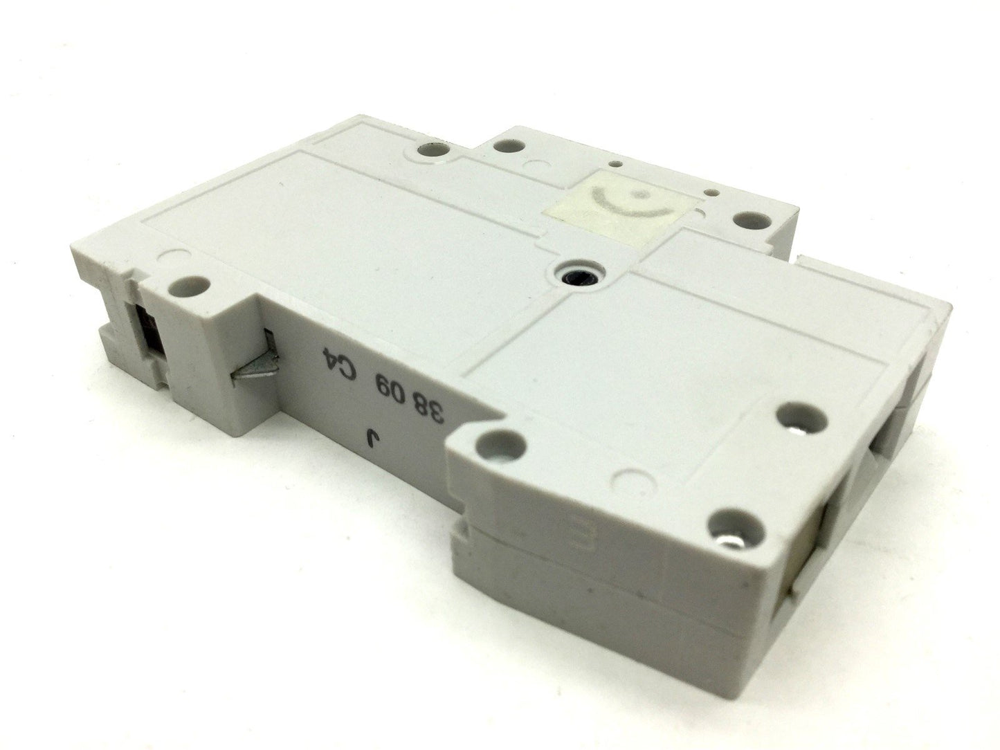 New Lot of 12 Siemens 5SX2-104-7 Circuit Breakers 1 Pole, ~230/400V, Max 277VAC