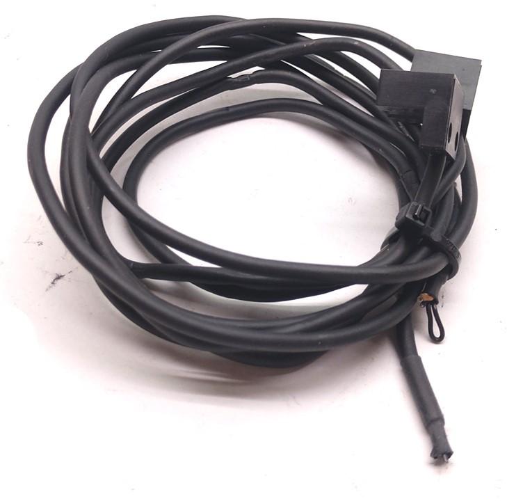Used Lot of 2 Omron EE-SX 911-R Photo Microsensor, 5 mm Sensing Distance, L Shaped