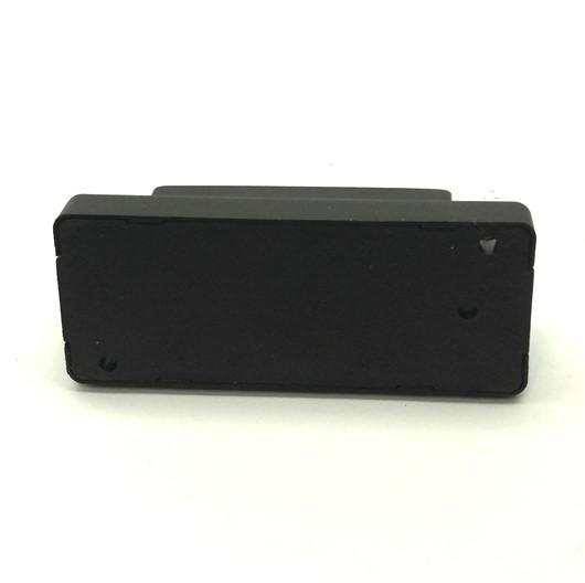 New CUI Inc. PQA50-D24-S12-T DC to DC Converter Input: 18-36VDC Output: 12VDC 4167mA