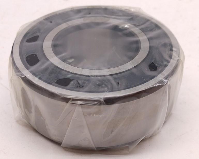 New SKF Explorer 3206 A-2RS1 Double Row Angular Contact Bearing, 30mm Bore, 62mm OD