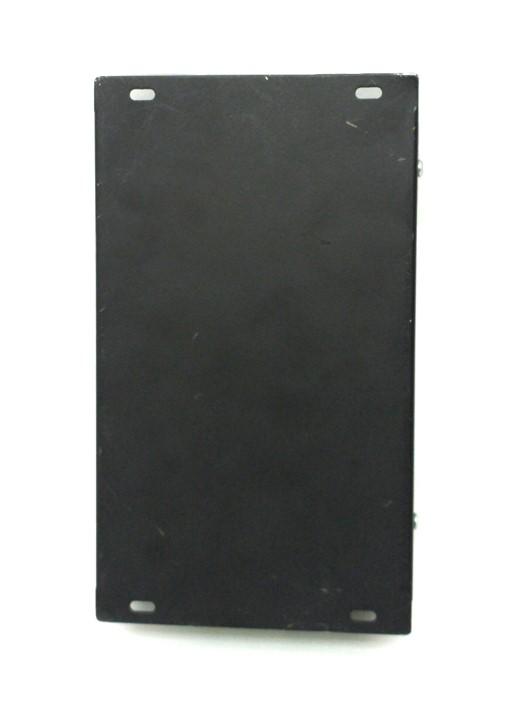 Used Dukane 43A400 Universal Adapter, 2x 12-Pin 3x 4-Pin Round, DB9, 36-Pin SCSI