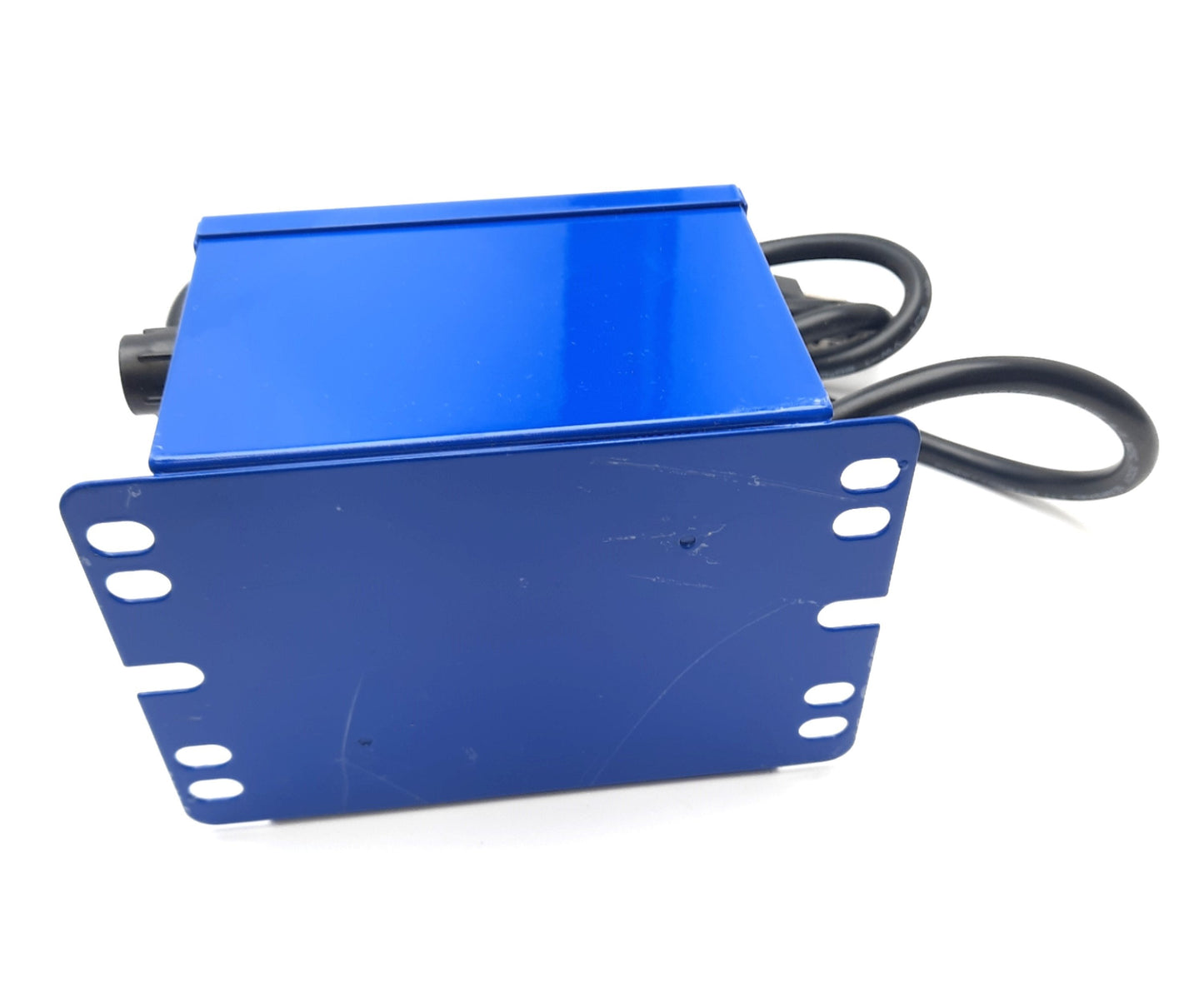 New Simco D 165Q Power Unit For Static Control Device 120VAC 60Hz 0.25A 5.0KV RMS