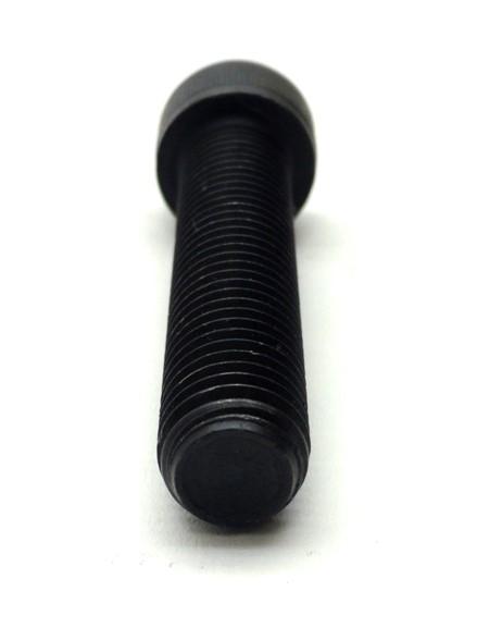 New Lot of 10 M12 x 1.75mm Steel Socket Head Screws, 60mm Long, 10mm Drive