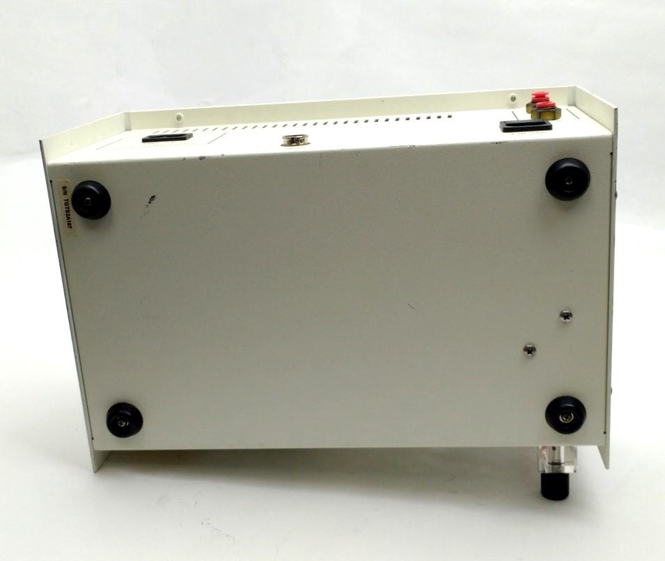 Used Target Therapeutics Micro-Arc Unit Series 2 TIG Welder, 5-Pin DIN, 110VAC