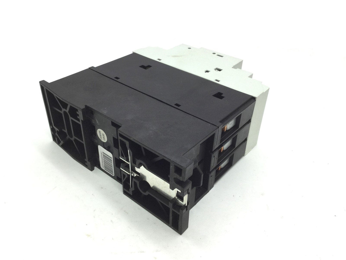 Used Moeller PKZM4-32 Motor Starter, Voltage: 600VAC 50/60Hz, Amperage: 32A