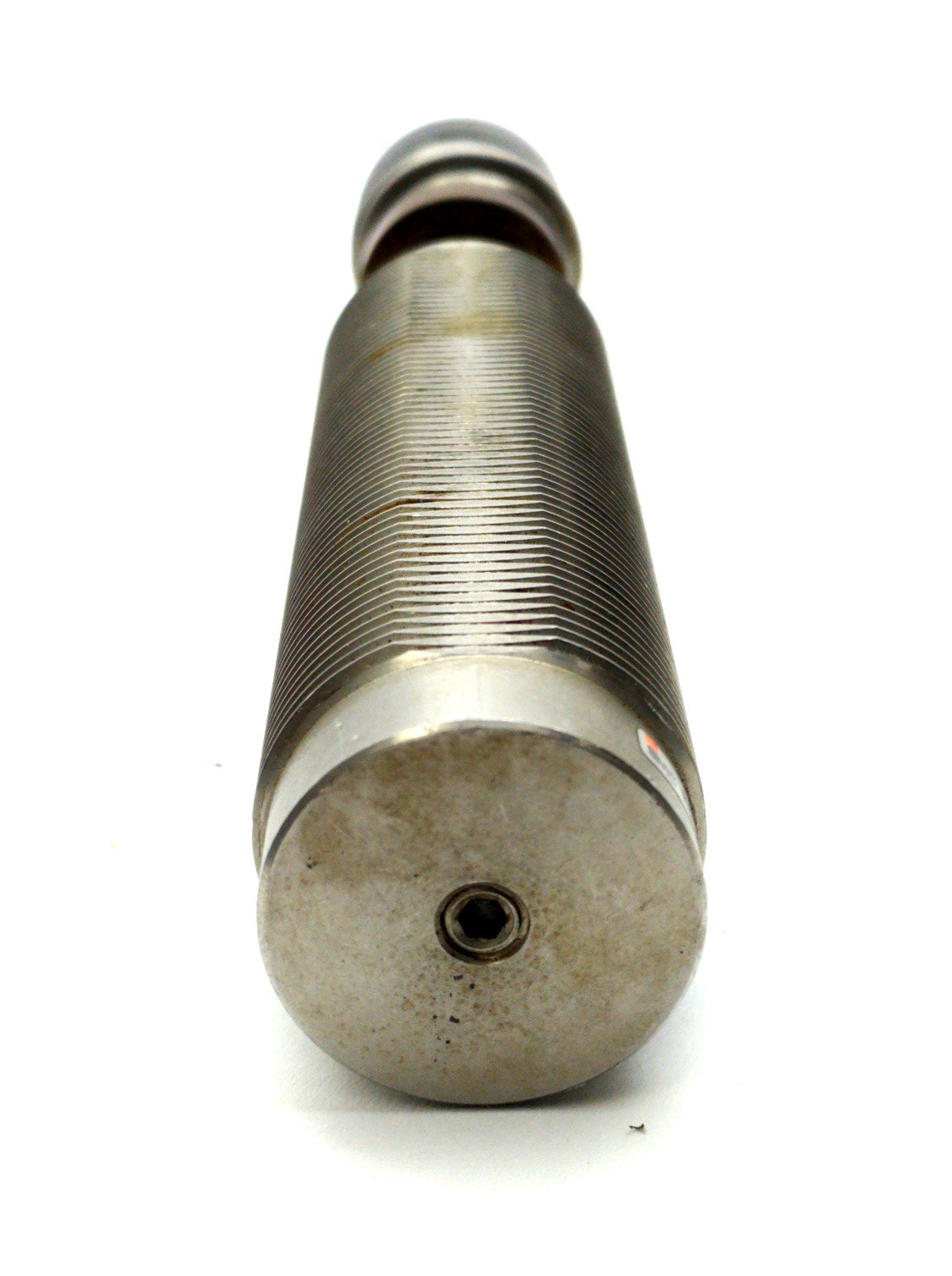 Used SMC RBC2725-DCK4227K Shock Absorber, M27 x 1.5 Thread, 25mm Stroke, 58mm Long