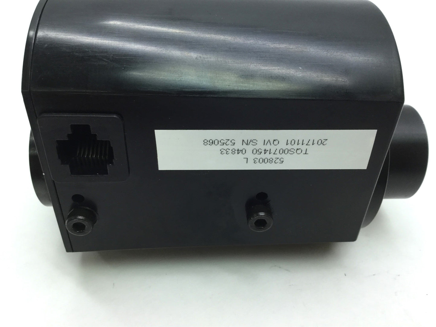 Used ROI QVI (RAM) 528003 Rev L Assy-Zoom Sprint 100 Comparator Optical Video Probe