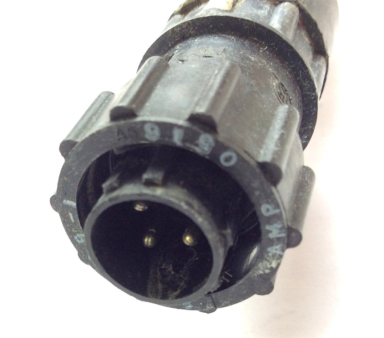 Used Asco 8263H321 Solenoid Valve Voltage 220/240V 3/8 NPT Stainless Steel NC 60 PSI