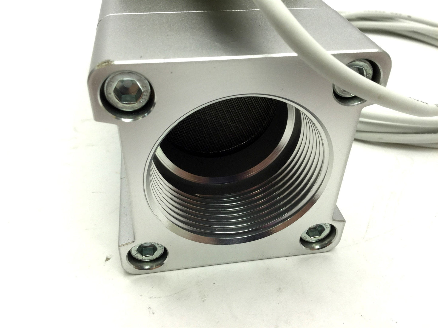 New SMC PF2A706H-14-68 Digital Flow Switch, 300-6000 L/min, 24VDC PNP, 1.5 MPa