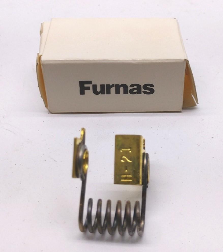 New – Open box Furnas Electric Company H21 Overload Heater Element