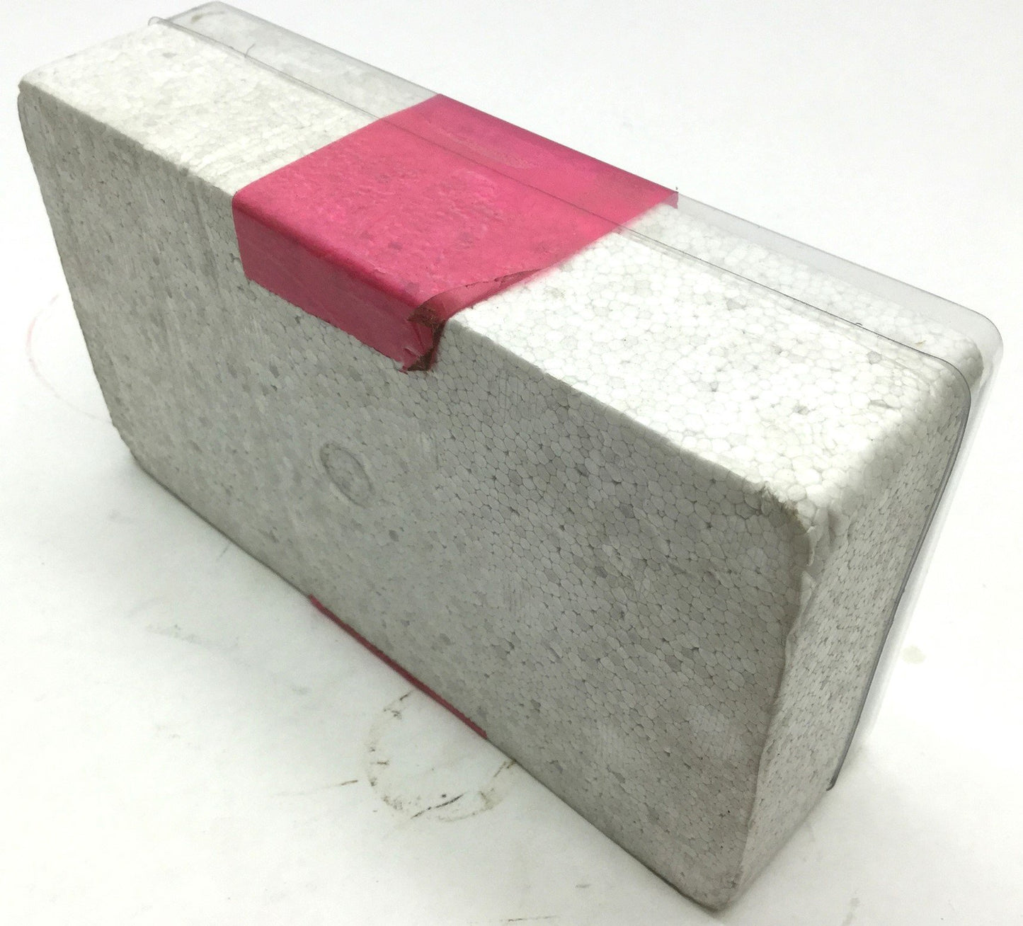 New Holex 478900 10N Spring Balance Measuring Range: 1 N, Scale Graduations: 0.2 N